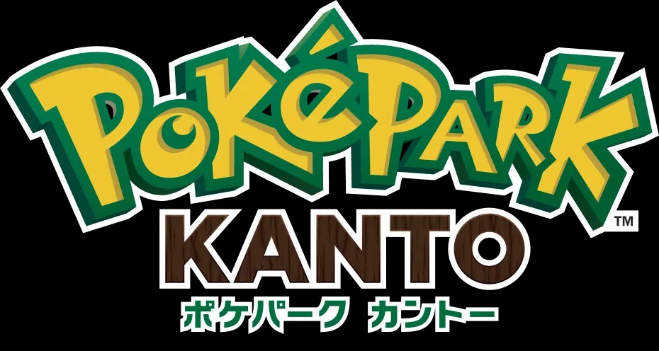 PokéPark KANTO