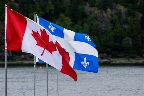 Les Stéréotypes des Québécoises par une Canadienne