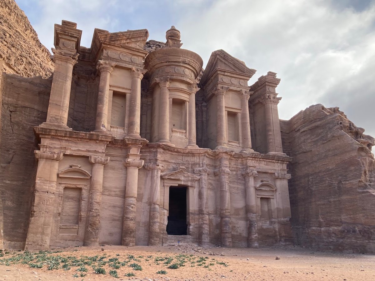 Mes dernières vacances