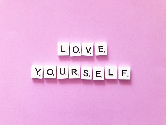 A few steps to start your self-love journey.