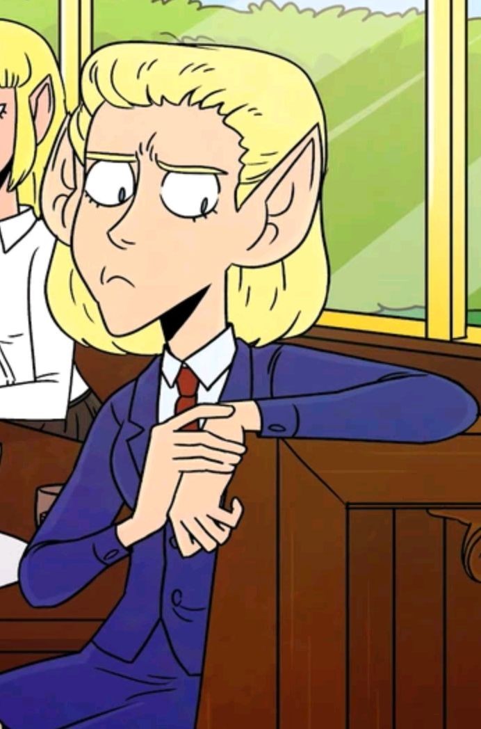 Describir Adeline donde 'Dimenson20'