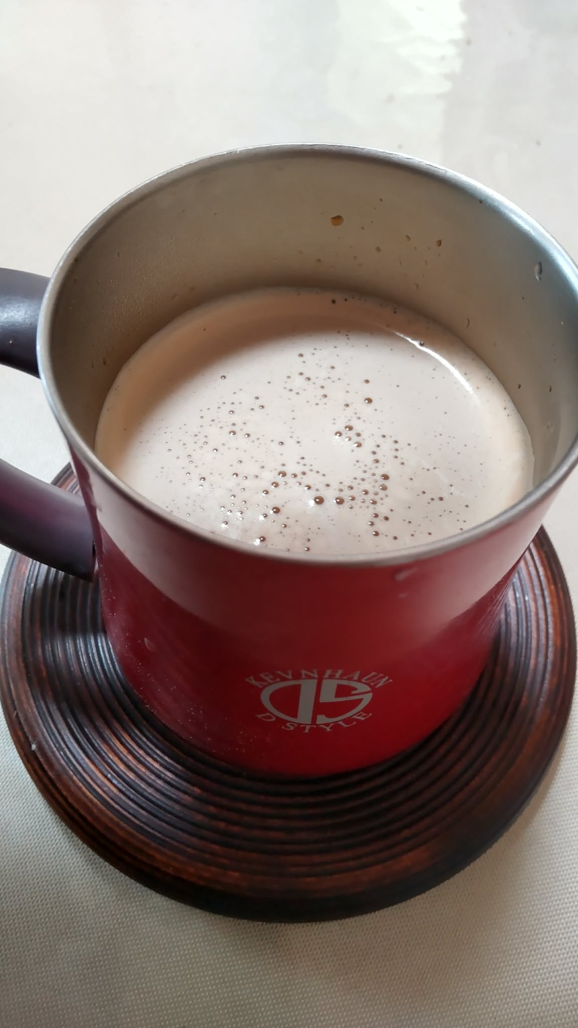 The Benefits of Coffee