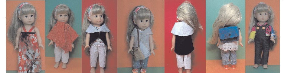 Doll's Clothes