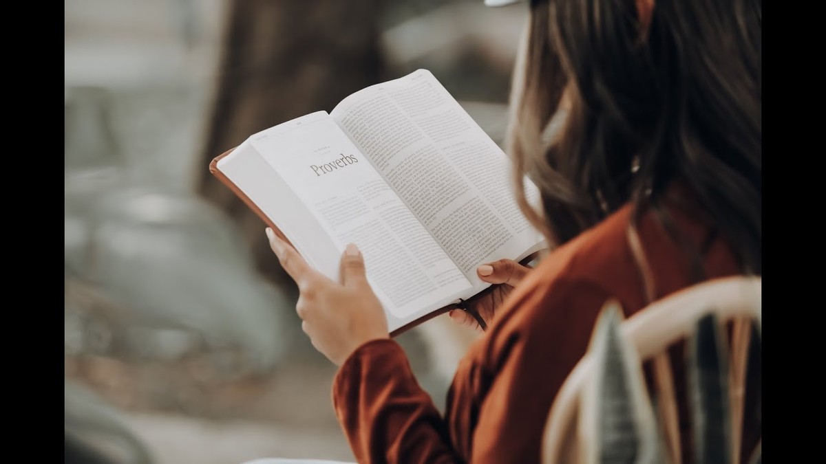 Aprender uma lingua através da leitura