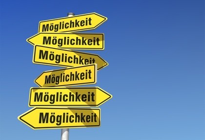 Die Möglichkeit