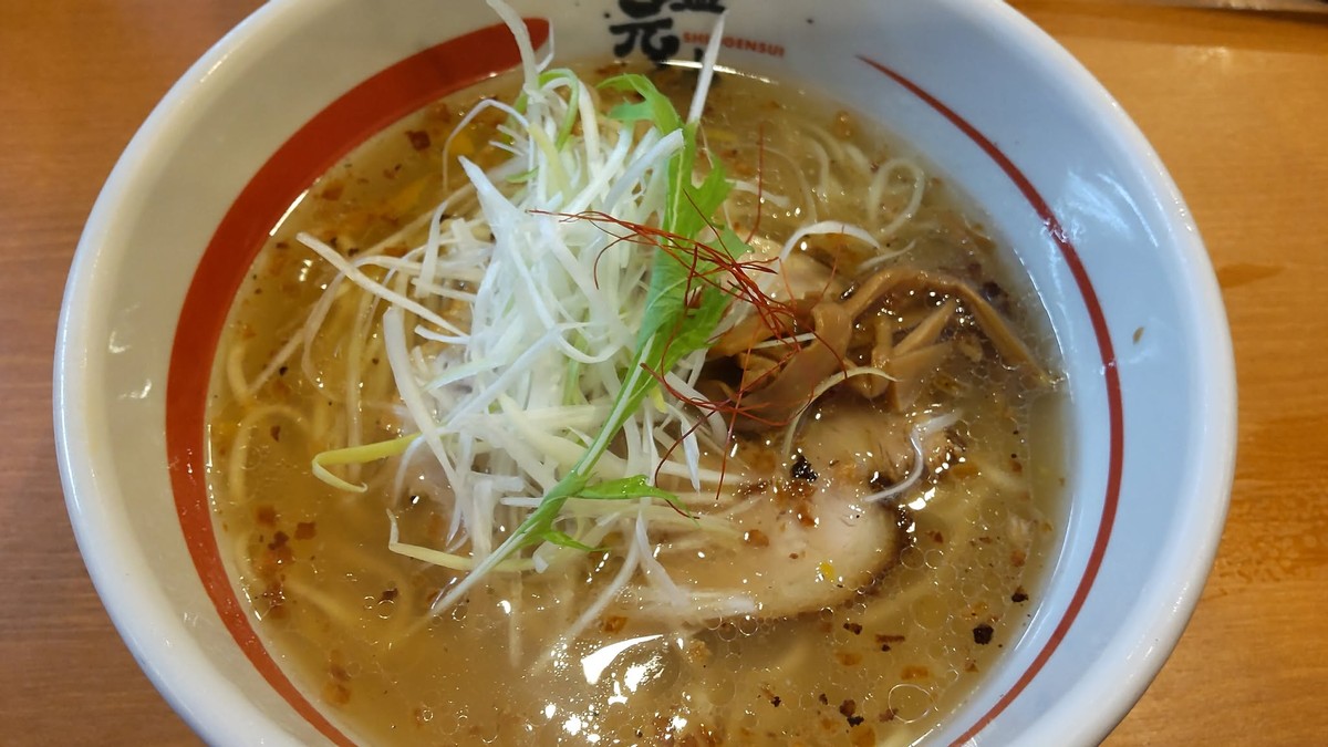 Ramen