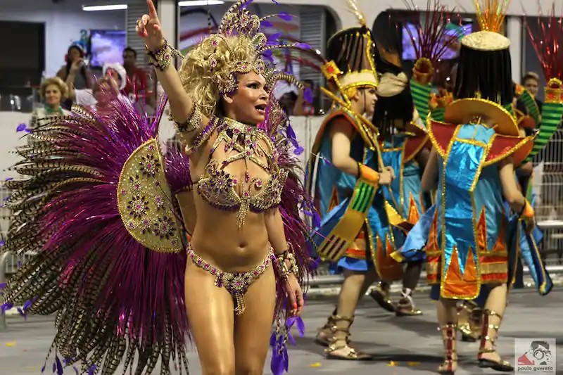 Brazilian Carnival