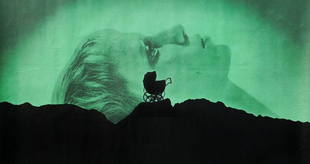 Rosemary's Baby