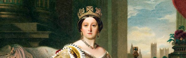 Jour de la reine Victoria