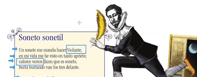 A Sonnet