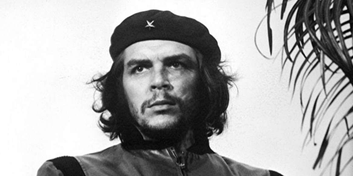 America Latina : Che Guevara 