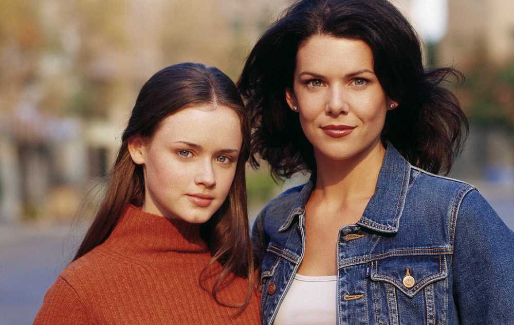 Gilmore Girls