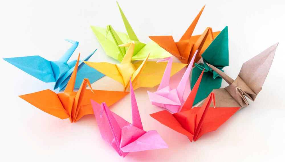Origami 