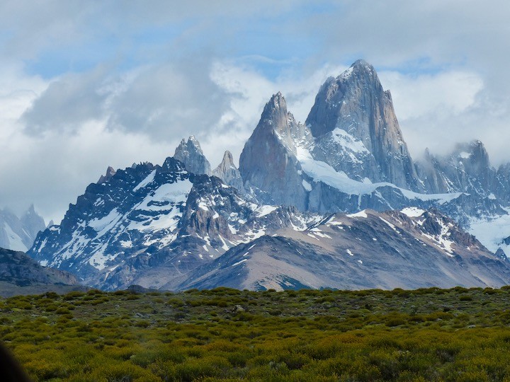 Patagonien