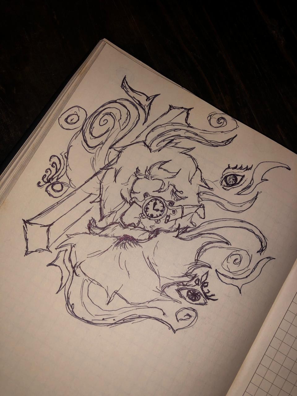 A System Called Tomorrow