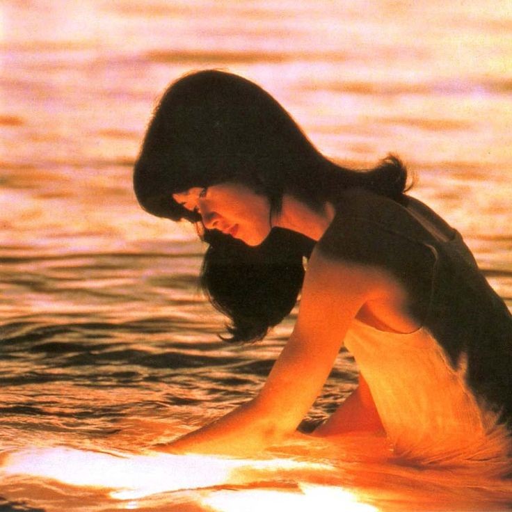 夏の始まり
