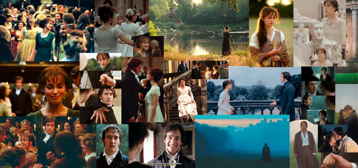 Pride & Prejudice (2005)