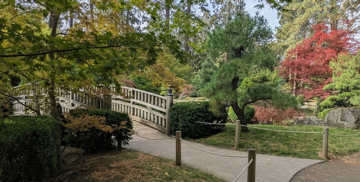 טיול סוף שבוע לאיידהו