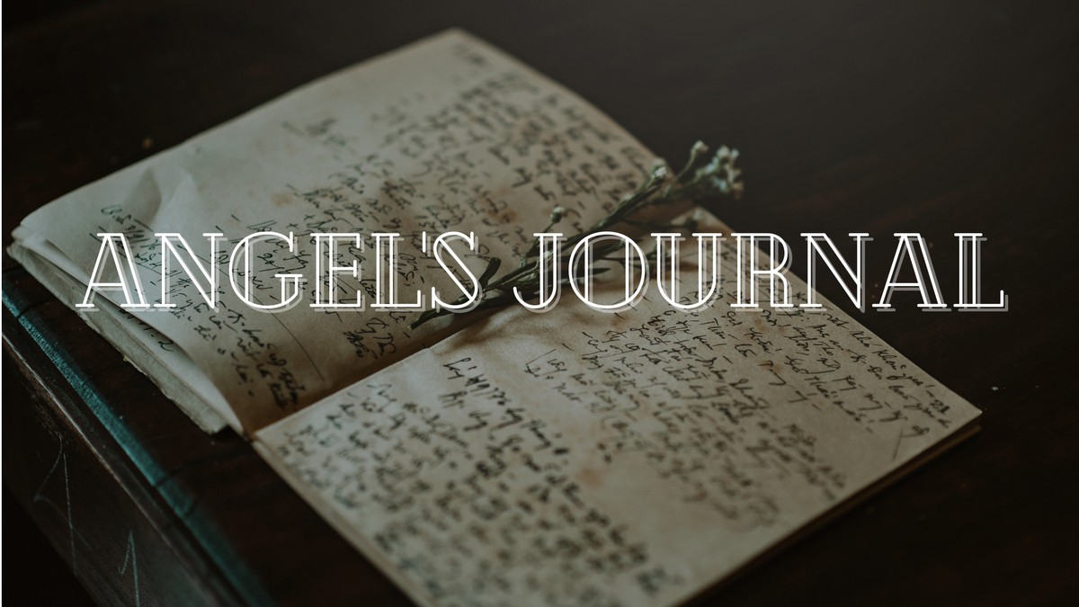 ANGEL'S JOURNAL