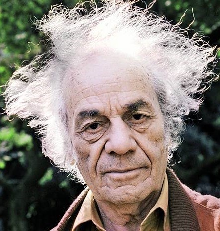 Spanish Poetry #30: 'Epitafio' by Nicanor Parra