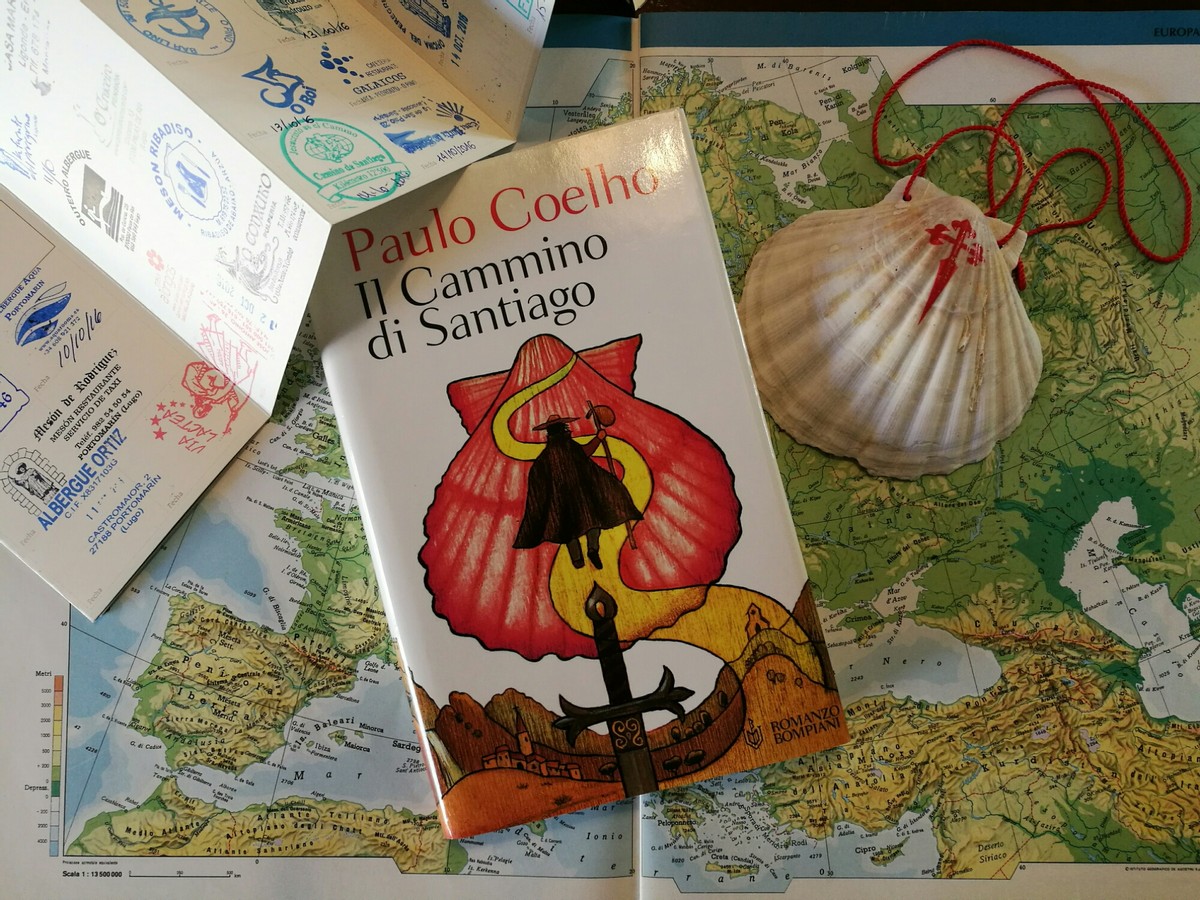 Il Cammino di Santiago