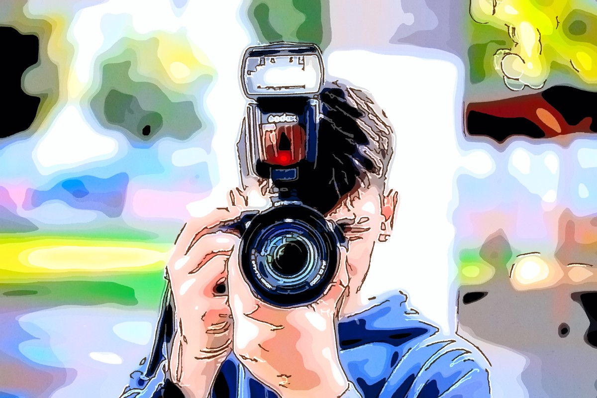 Translation: The Camera Thief