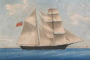 La Mary Celeste