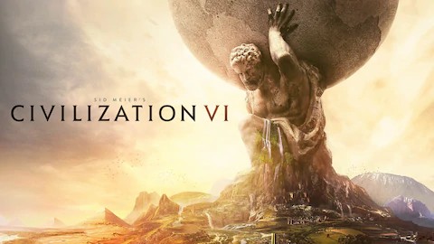 Civilization History