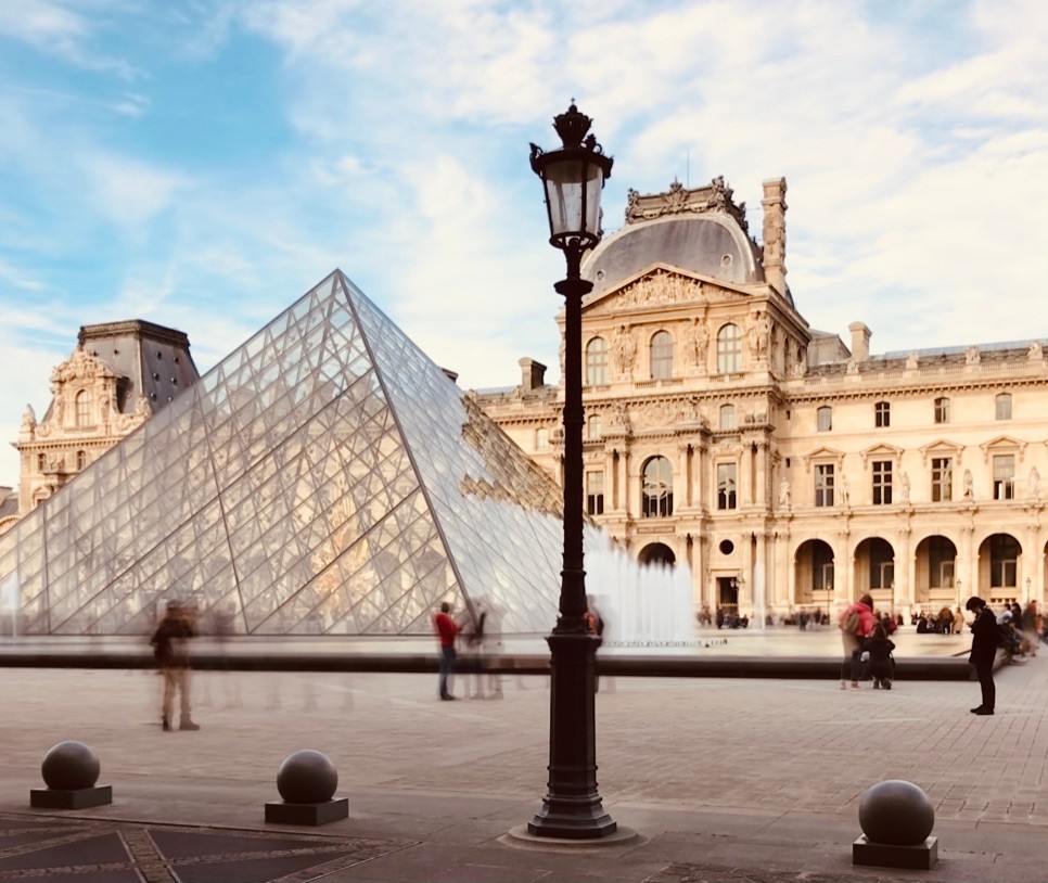 Pourquoi est-ce que je veux devenir français ?