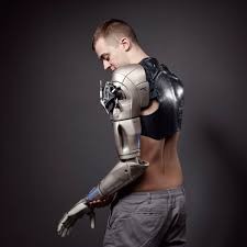 The Dangers With Human Bionics