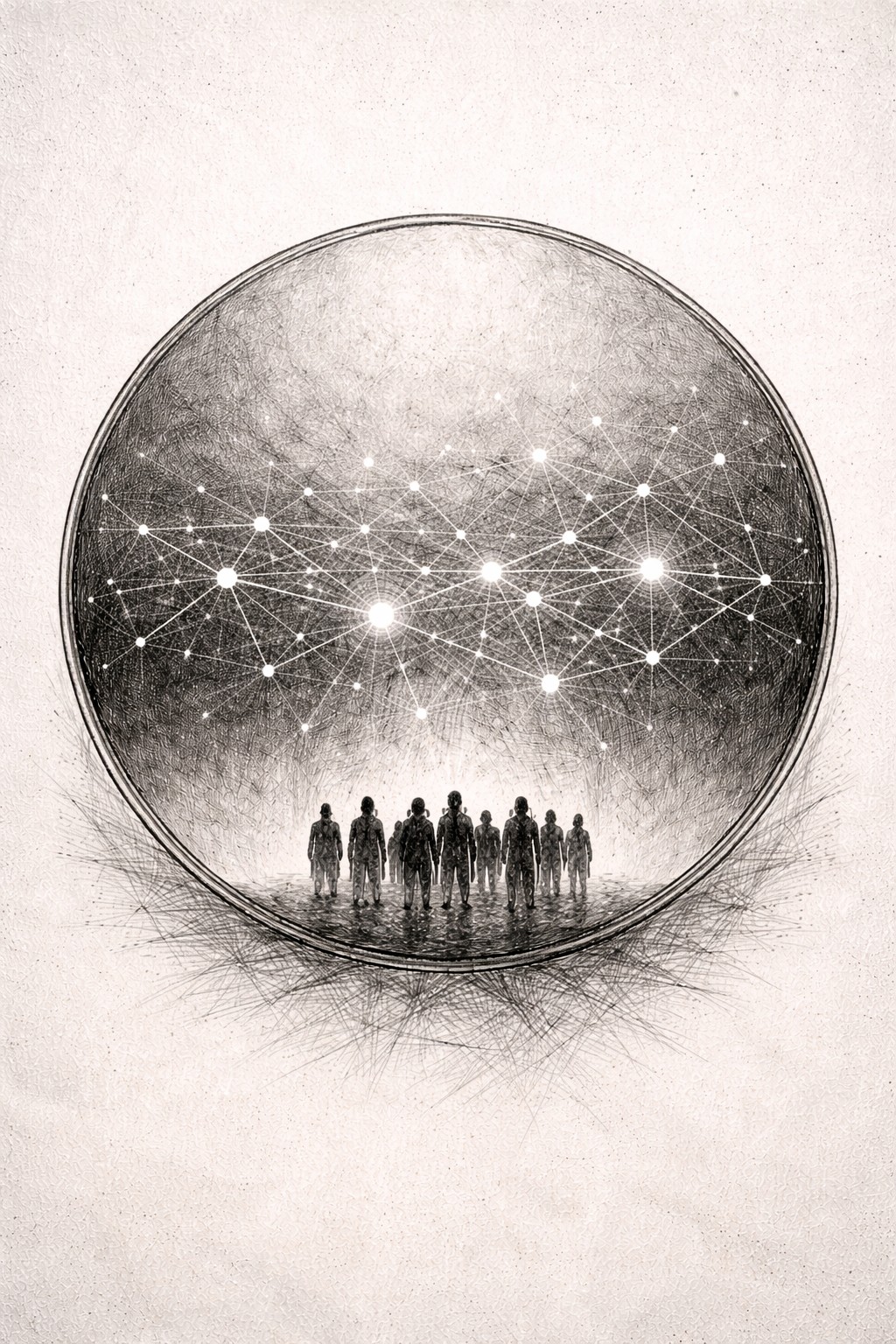 The Future of Organizational Power