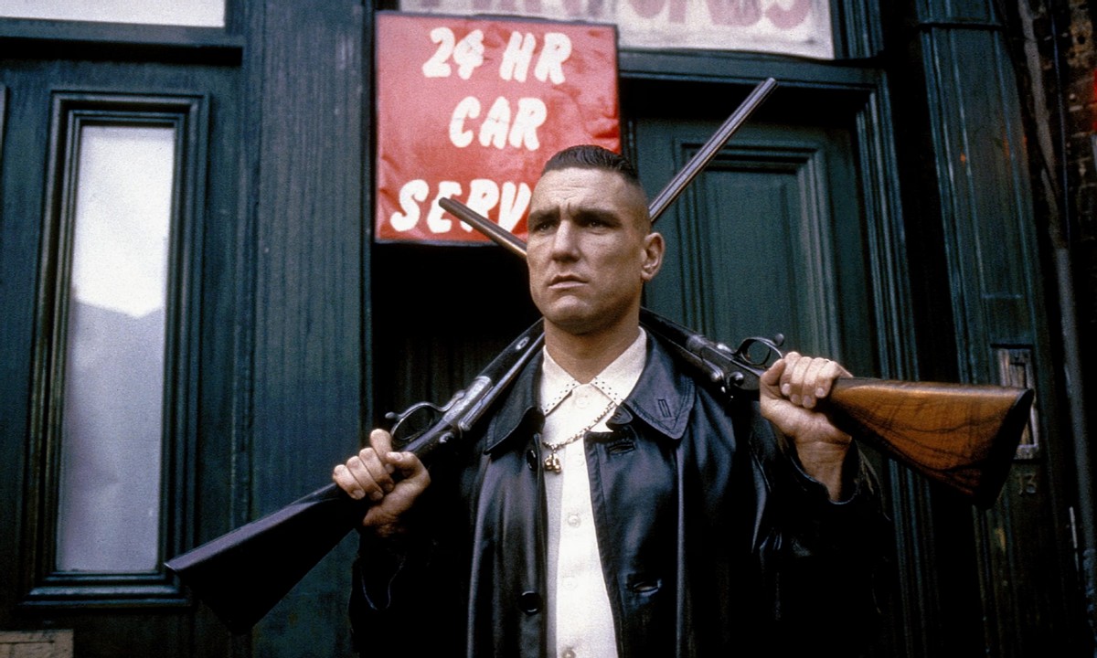 Movie Review: Lock, Stock and Two Smoking Barrels