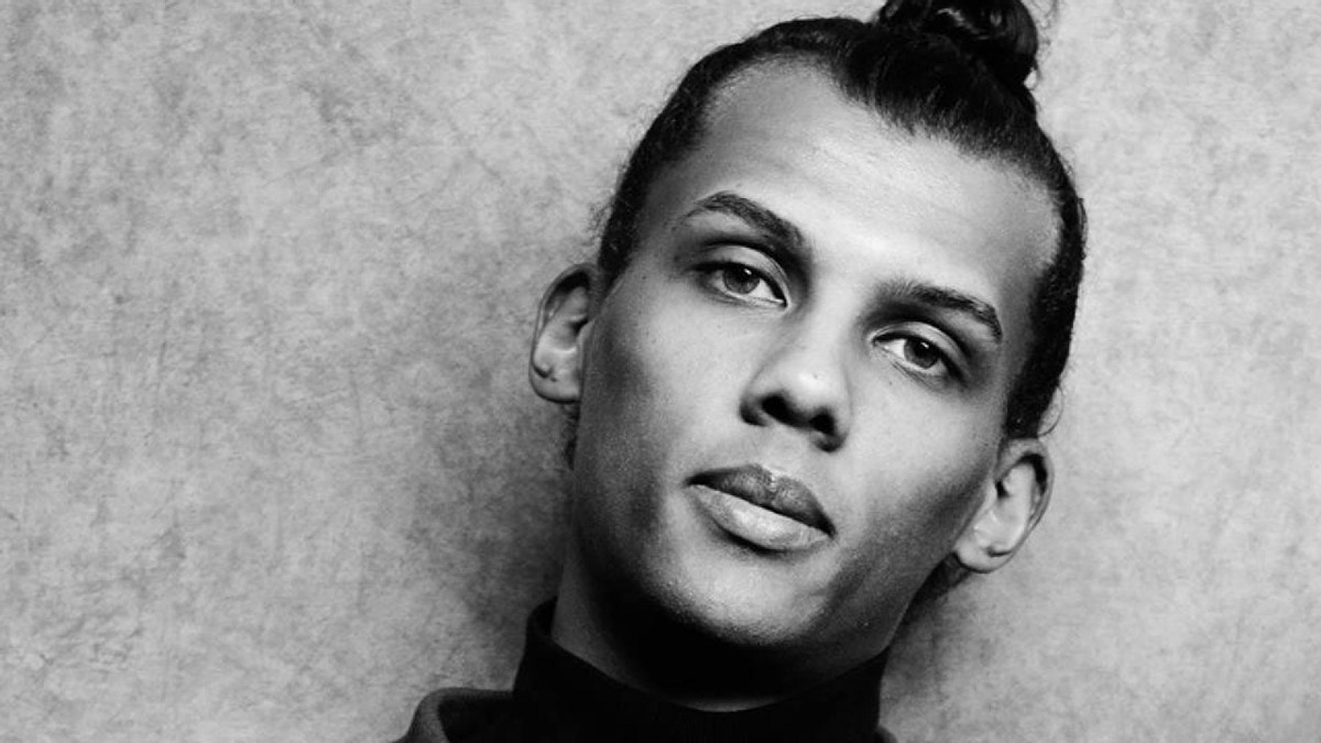 Stromae (C)