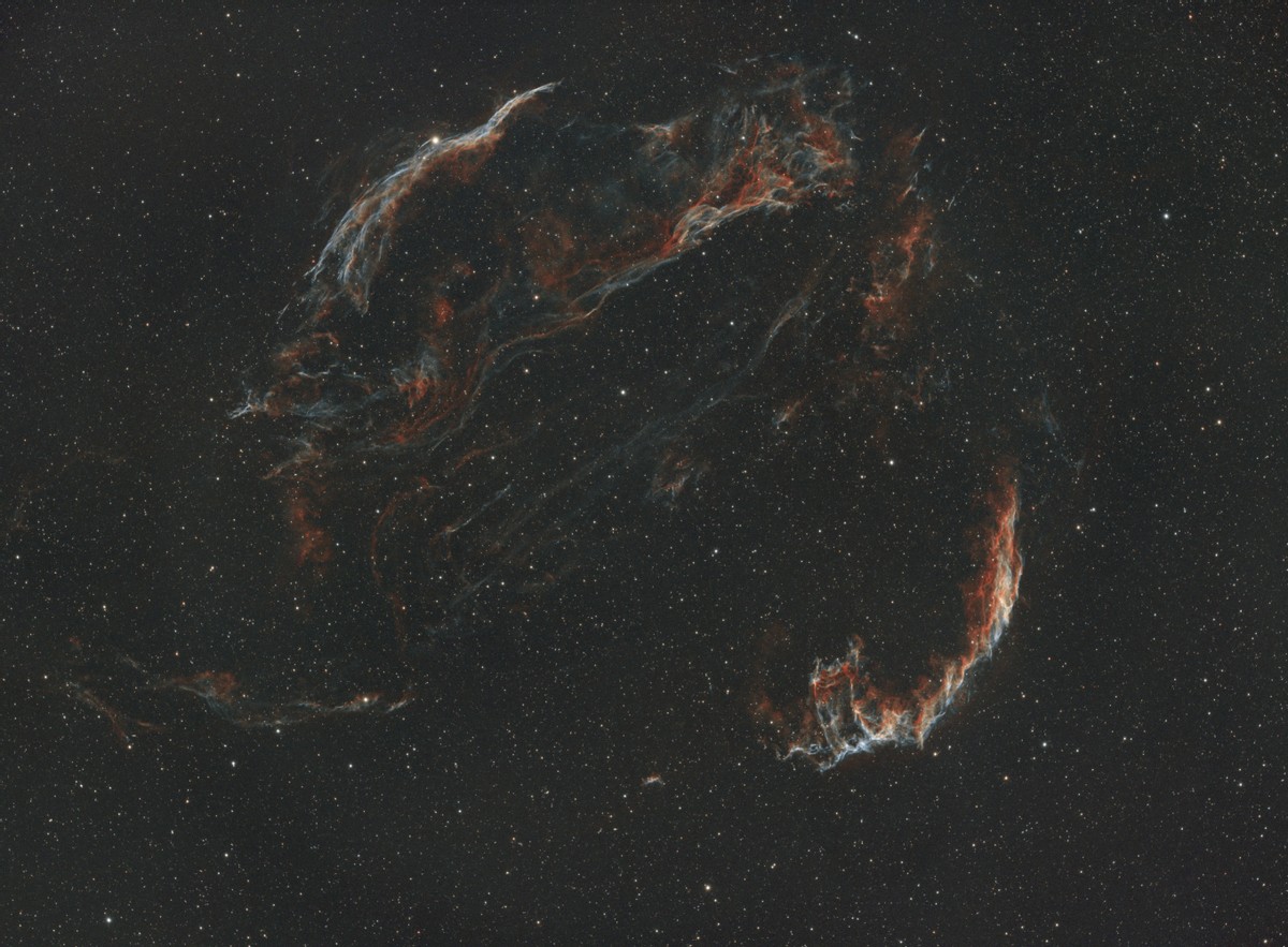 The danger in this world