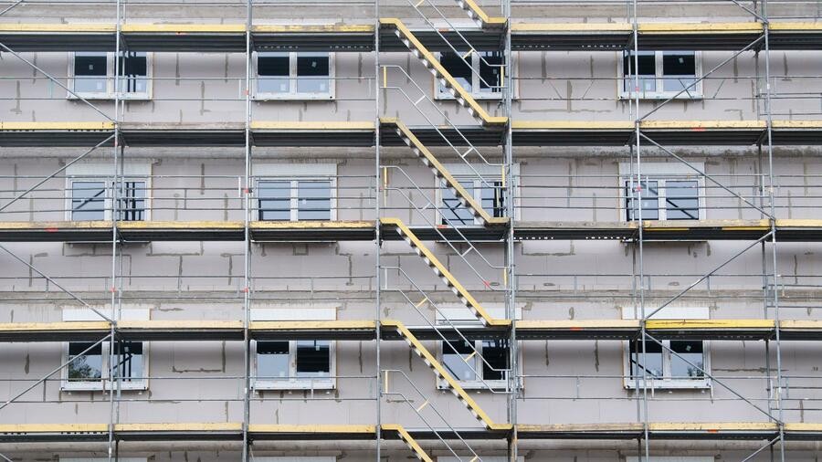 Wohnung mieten oder kaufen?
