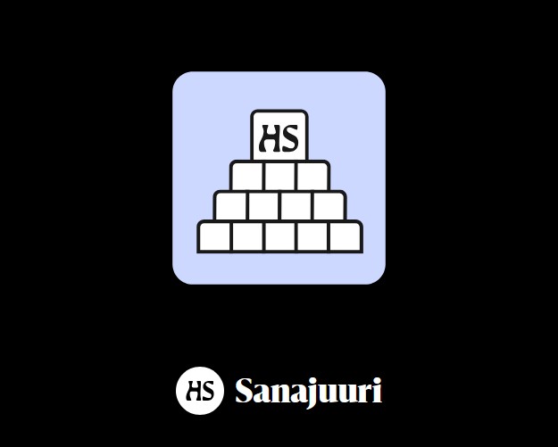 Sanapelit: Sanajuuri