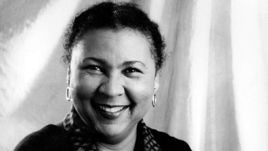 ‘À propos d’amour’ par bell hooks #1