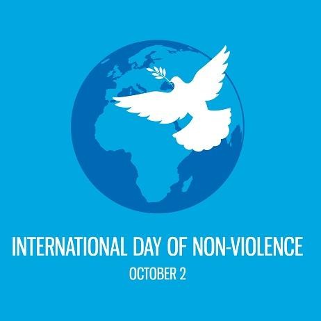 International Day of Non-Violence