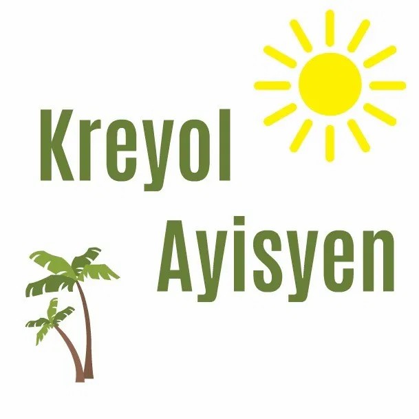 Poukisa mwen renmen Kreyòl Ayisen