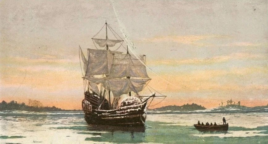 Mayflower