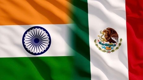 Similitudes entré dos culturas: Indiana y Mexicana