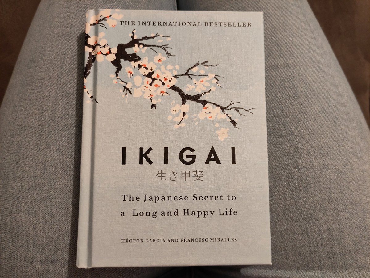 Ikigai