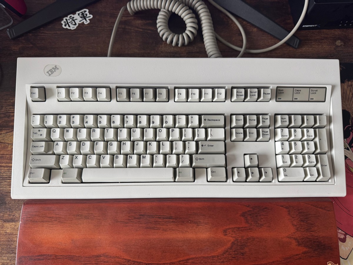 キーボードについて！