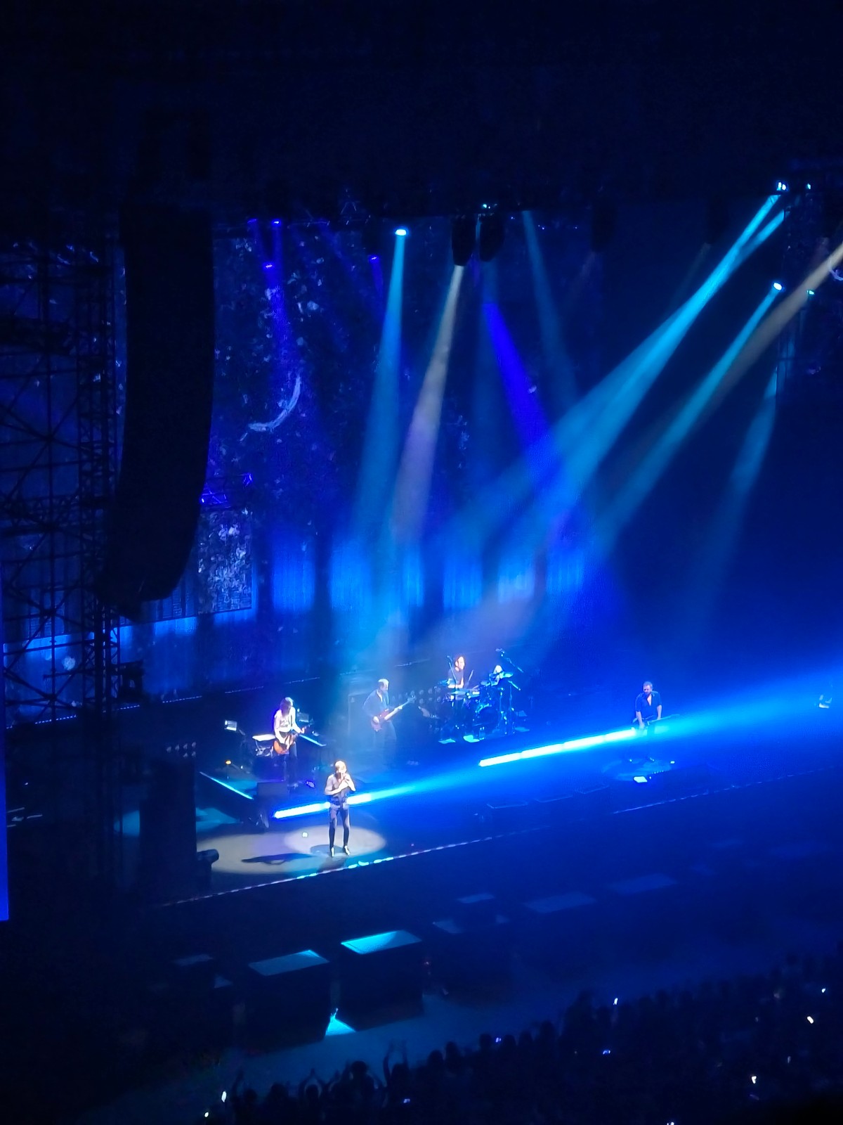 Suede Gig in Hangzhou 2026/4/19