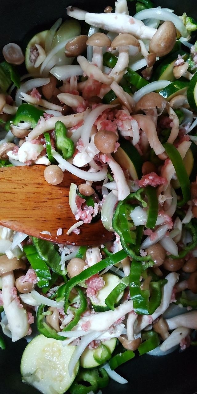 Casseroles My Way 