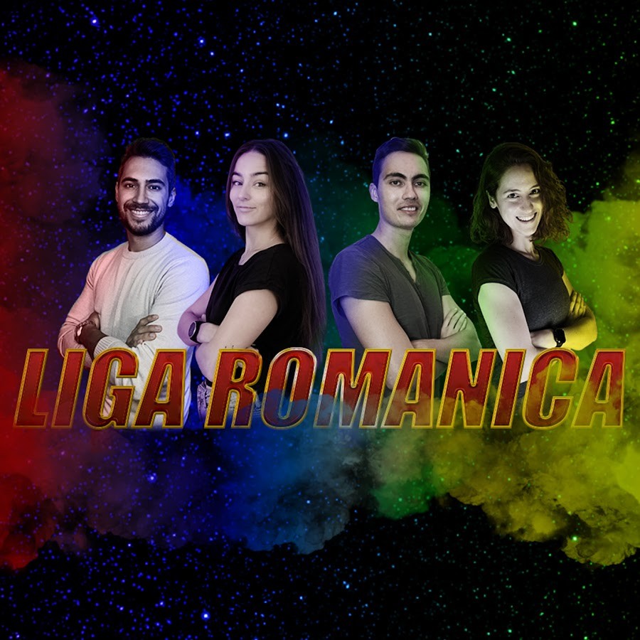 Liga Romanica (🎧)