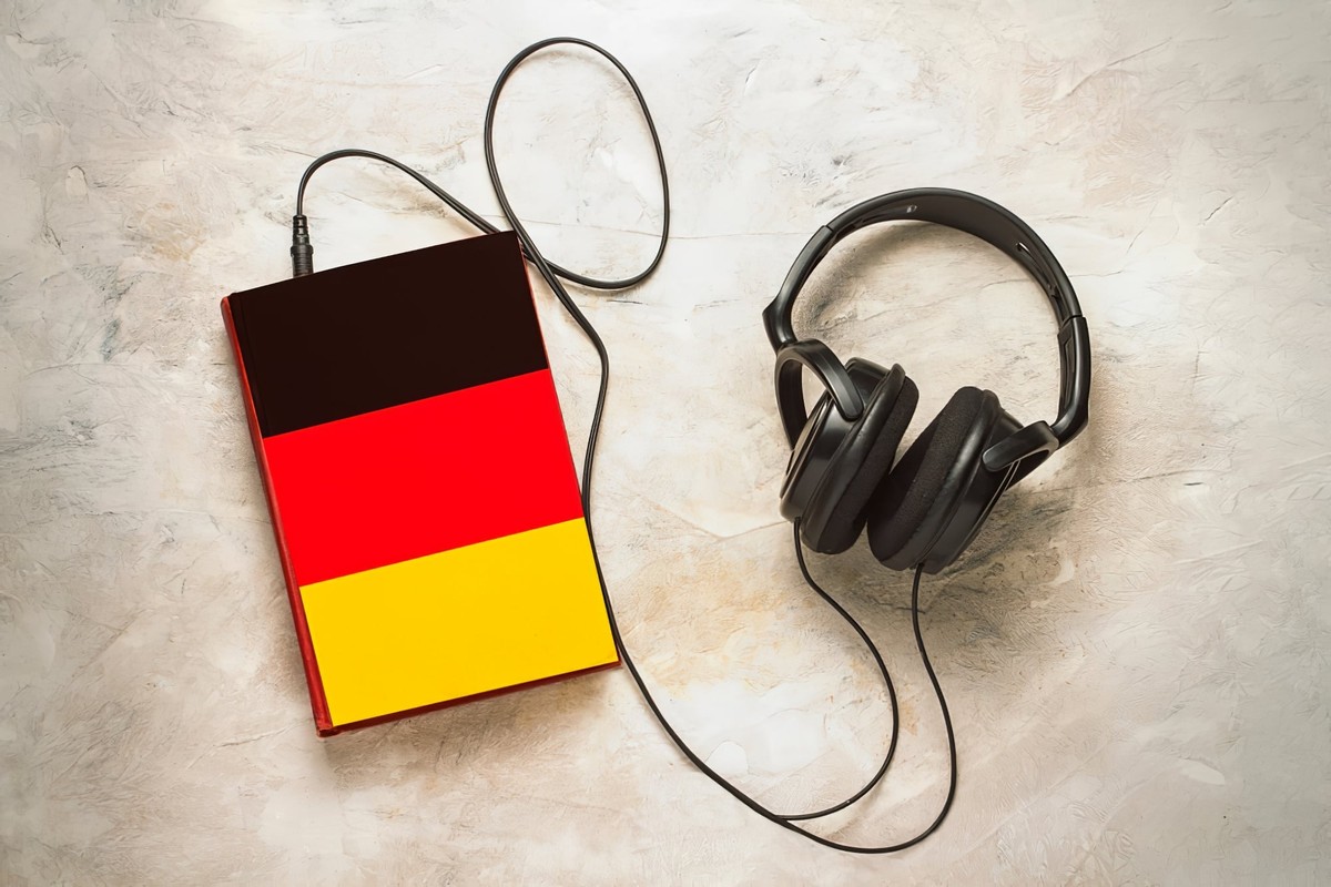 Deutsch lernen