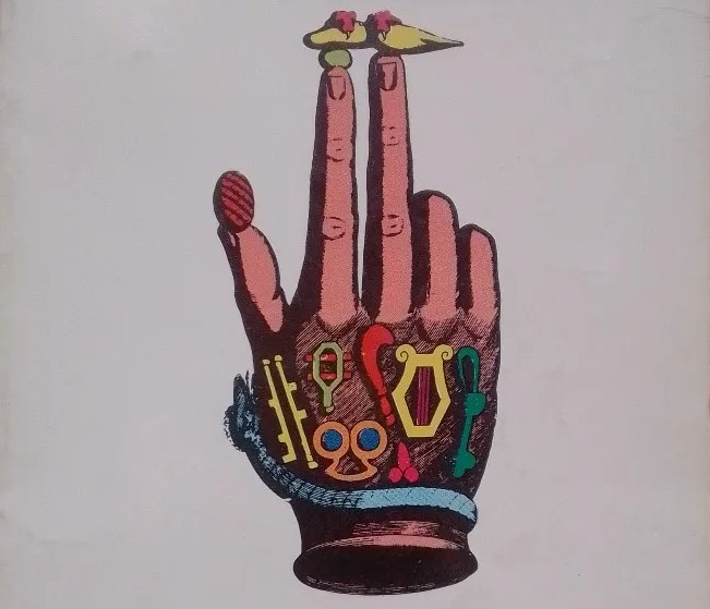 Une chose drôle qui m'est arrivée