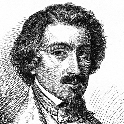 Spanish Poetry #35: Fragment of ‘Canción del pirata' by José de Espronceda